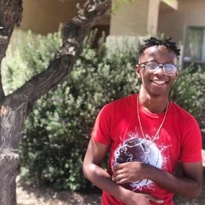 Meet your Posher, Jimarion